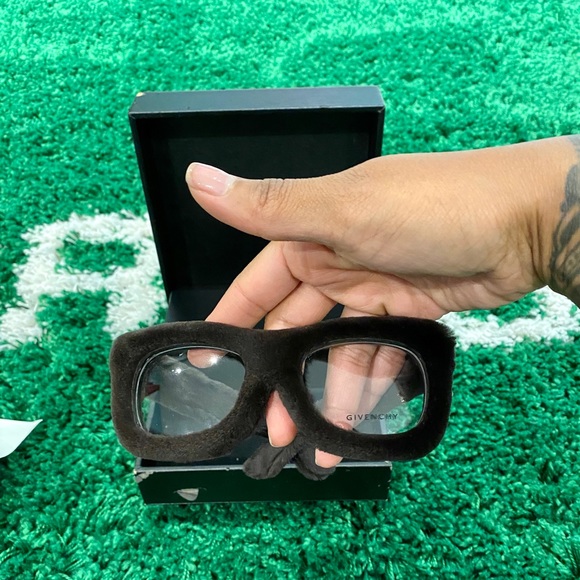 1 of 1 MINK Givenchy Eyeglasses!!!!! - Picture 2 of 5